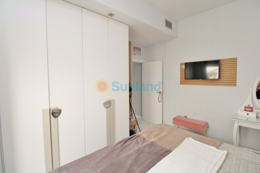 Använda fastigheter - Villa - Villamartin