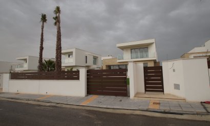New Build - Villa - Orihuela - Vistabella Golf