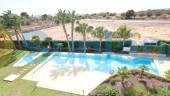 Verkauf - Apartment - Orihuela Costa - Las Mimosas