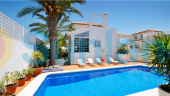 Resale - Villa - Elche - La Marina