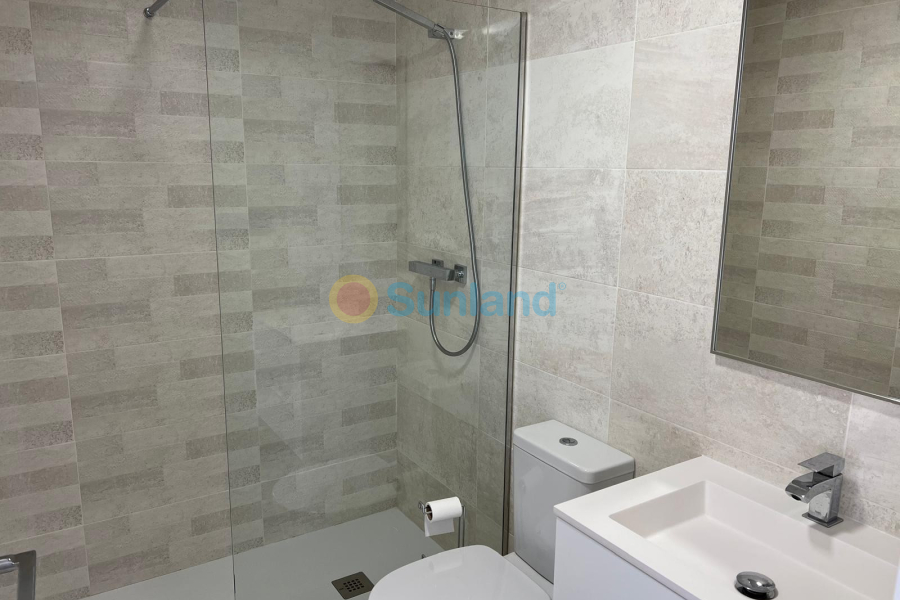 Segunda mano - Apartment - Flat - Orihuela - Entre Naranjos Vistabella Golf