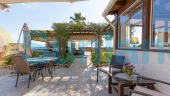 Resale - Villa - San Javier - 