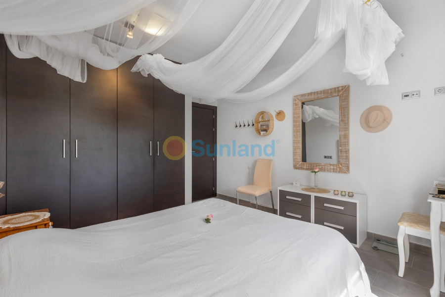 Använda fastigheter - Ground floor apartment - La Mata - Playa