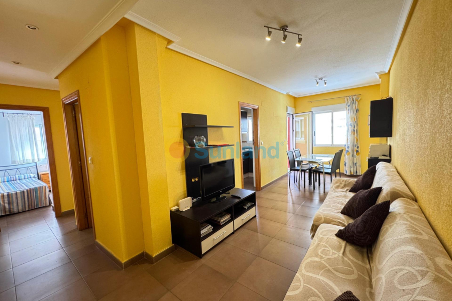 Använda fastigheter - A - Torrevieja - Centro