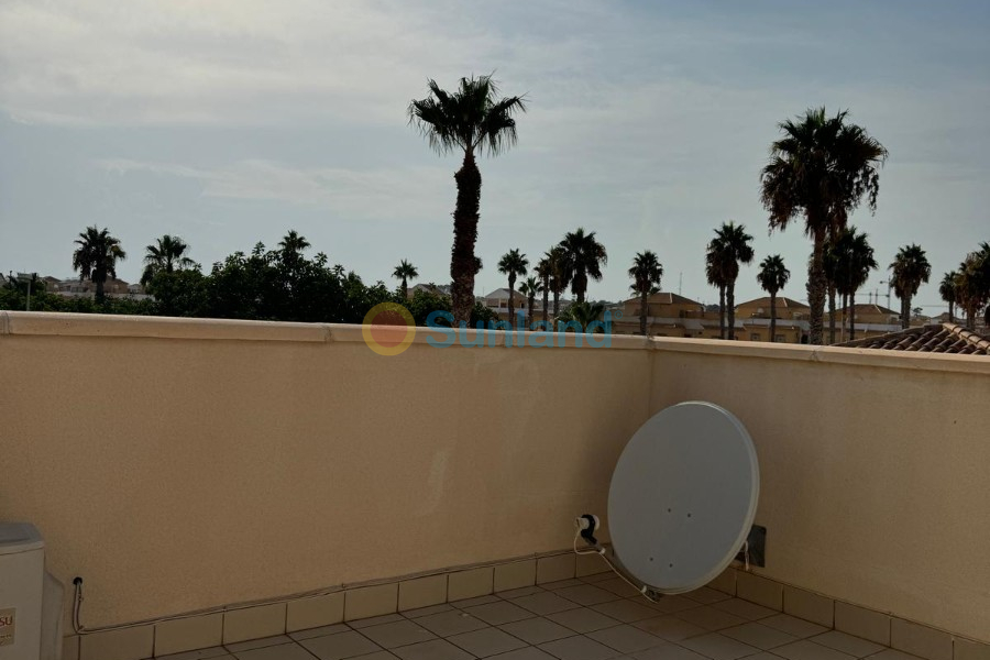 Använda fastigheter - Villa - Ciudad Quesada - Rojales