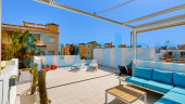 Resale - Villa - Orihuela Costa - Lomas De Cabo Roig