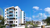 New Build - Apartment - Orihuela costa - Mil Palmeras