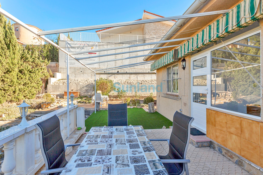 Вторичка - Bилла - Torrevieja - Los Balcones