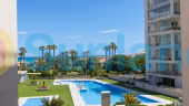 Segunda mano - Apartment - Flat - La Mata - Playa