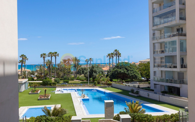 Apartment - Flat - Använda fastigheter - La Mata - Playa