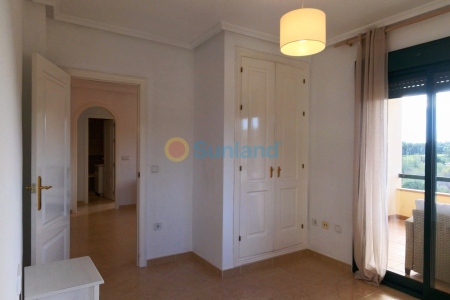 Resale - Apartment - Orihuela Costa - Lomas de Campoamor-Las Ramblas