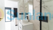 Nueva construcción  - Chalet - Orihuela Costa - Punta Prima