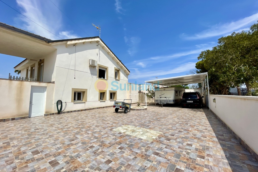 Вторичка - Bилла - Torrevieja - Los Balcones