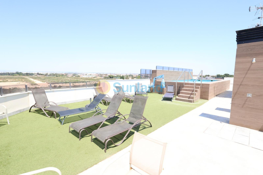 Brukte eiendommer - A - San Pedro del Pinatar - Lo Pagan