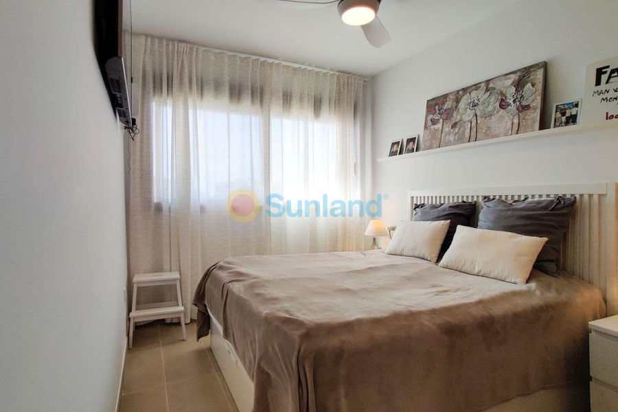 Resale - Apartment - Orihuela Costa - Villamartin