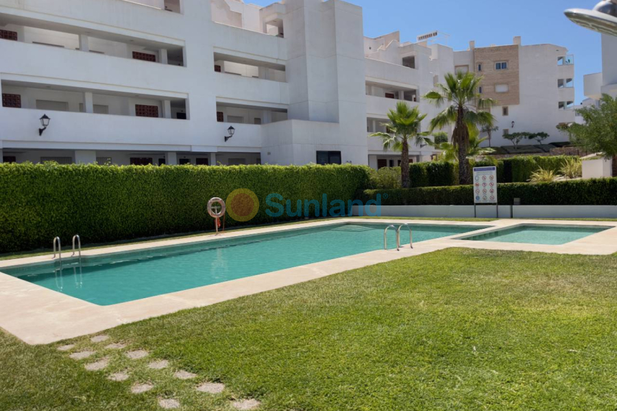 Brukte eiendommer - Villa - Orihuela Costa - Villamartin