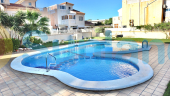 Вторичка - Таунхаус - Torrevieja - La Siesta