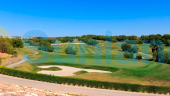 New Build - Villa - Orihuela costa - Lo Romero Golf