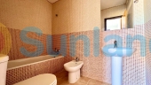 Resale - Apartment - Aguilas - Collado Bajo