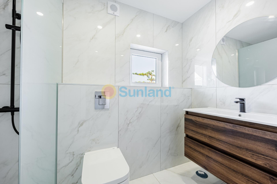 Ny bygg - Villa - Rojales - Ciudad Quesada