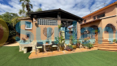 Resale - Villa - La Nucía