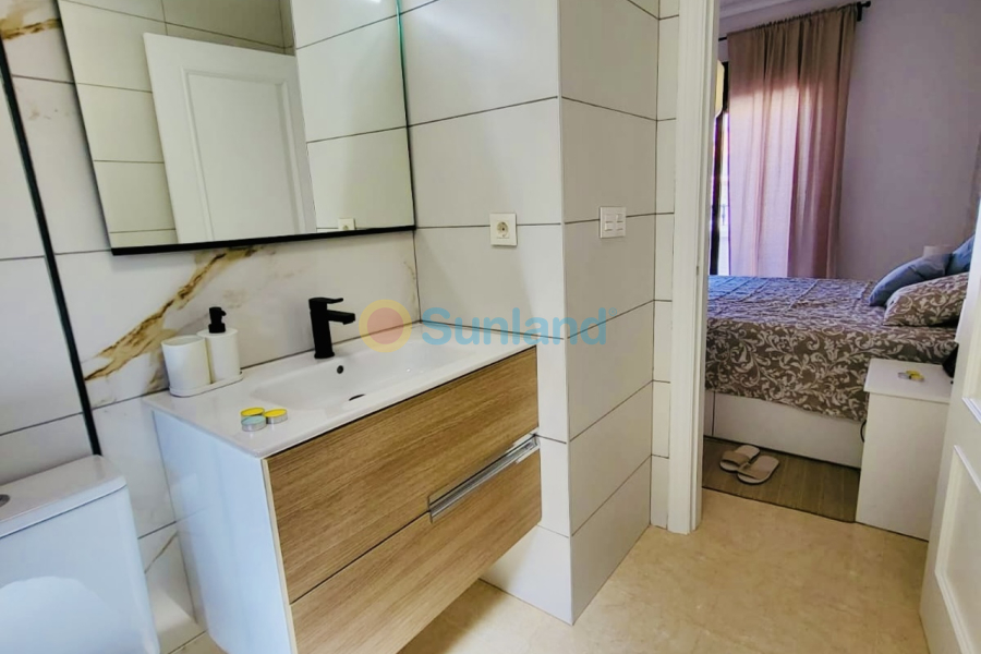 Brukte eiendommer - T - San Miguel De Salinas