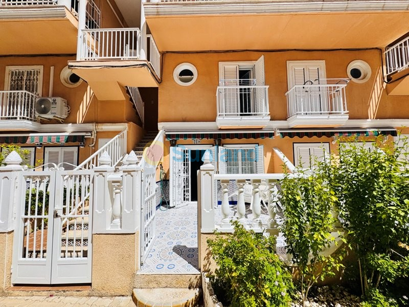 Verkauf - Townhouse - La Mata - 