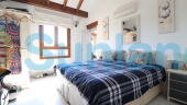 Resale - Villa - Algorfa - La finca Golf