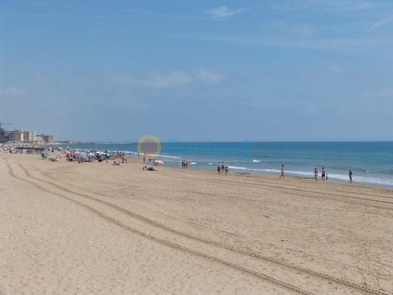 Новостройка - Апартамент - Torrevieja - La Mata