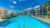 Resale - Apartment - Guardamar del Segura - El Raso