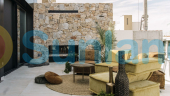 New Build - Villa - Rojales - ALTOS DE LA MARQUESA