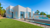 Resale - Villa - Las Colinas Golf Resort - Las Colinas golf