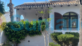 Resale - Villa - Orihuela Costa - Los Dolses