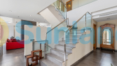 Resale - Villa - Elche/Elx