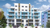 New Build - Apartment - Orihuela costa - Mil Palmeras