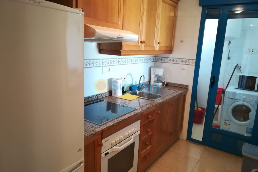 Resale - Apartment - Guardamar del Segura - 