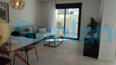 New Build - Bungalow - Orihuela costa - Pilar De La Horadada