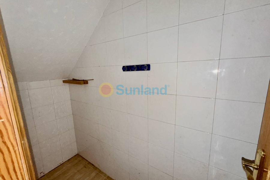 Brukte eiendommer - Villa - Algorfa - Lo Crispin