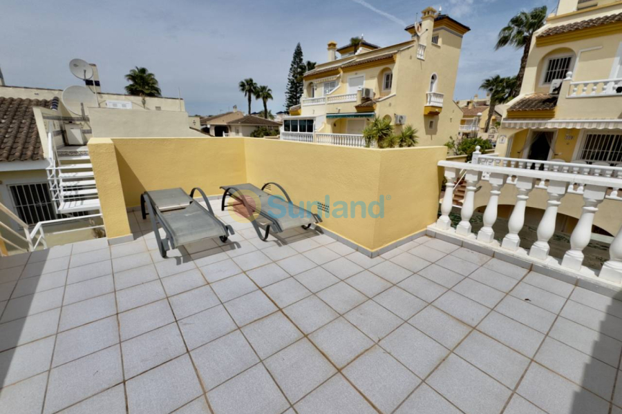 Resale - Villa - Benijofar