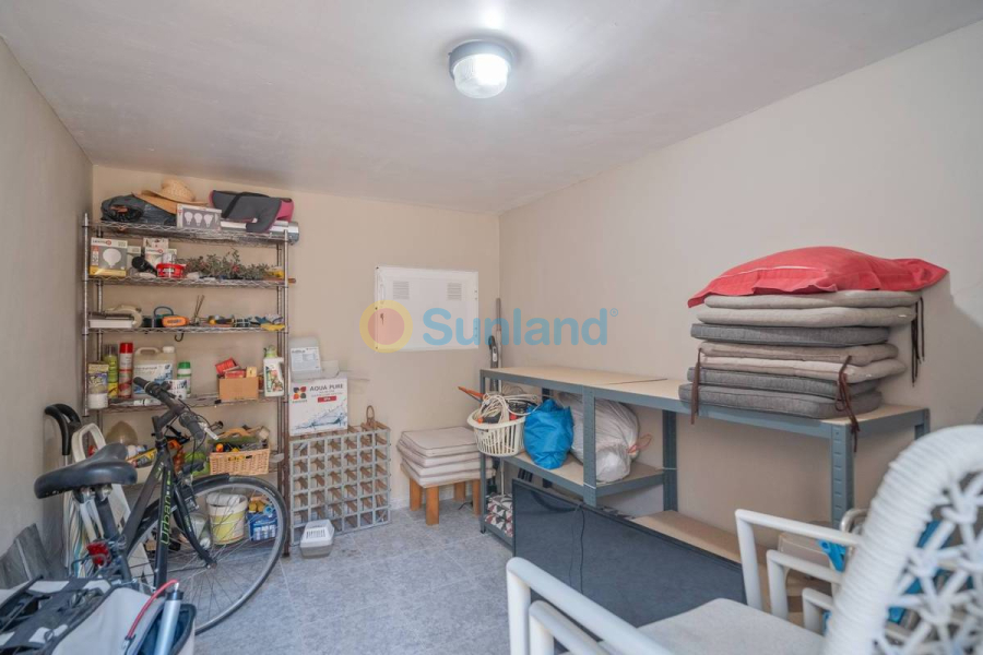 Använda fastigheter - Villa - Ciudad Quesada