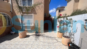 Resale - Townhouse - Guardamar del Segura - El Moncayo