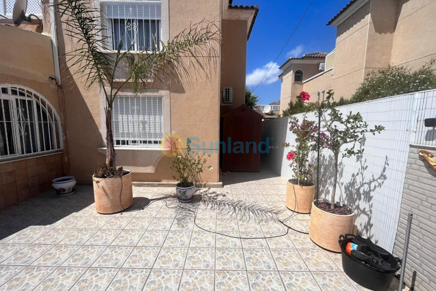 Resale - Townhouse - Guardamar del Segura - El Moncayo