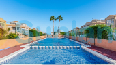 Resale - Apartment - Orihuela Costa - Los Altos