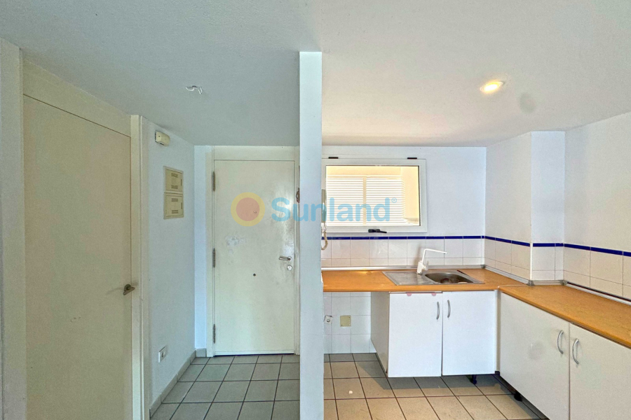 Segunda mano - Apartamento - Orihuela Costa - Playa Flamenca