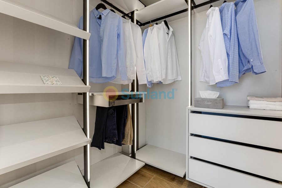 Ny bygg - Villa - Finestrat - Balcón de finestrat