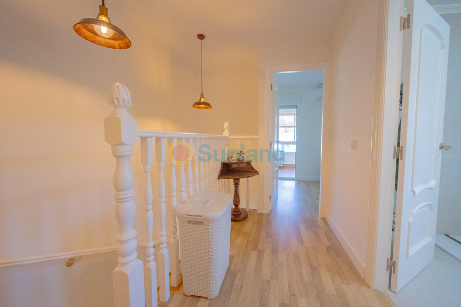 Вторичка - Bилла - Torrevieja - Los Balcones