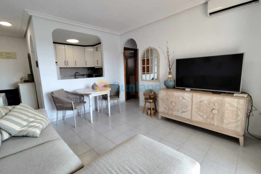 Resale - Apartment - La Mata