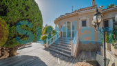 Använda fastigheter - Villa - Ciudad Quesada