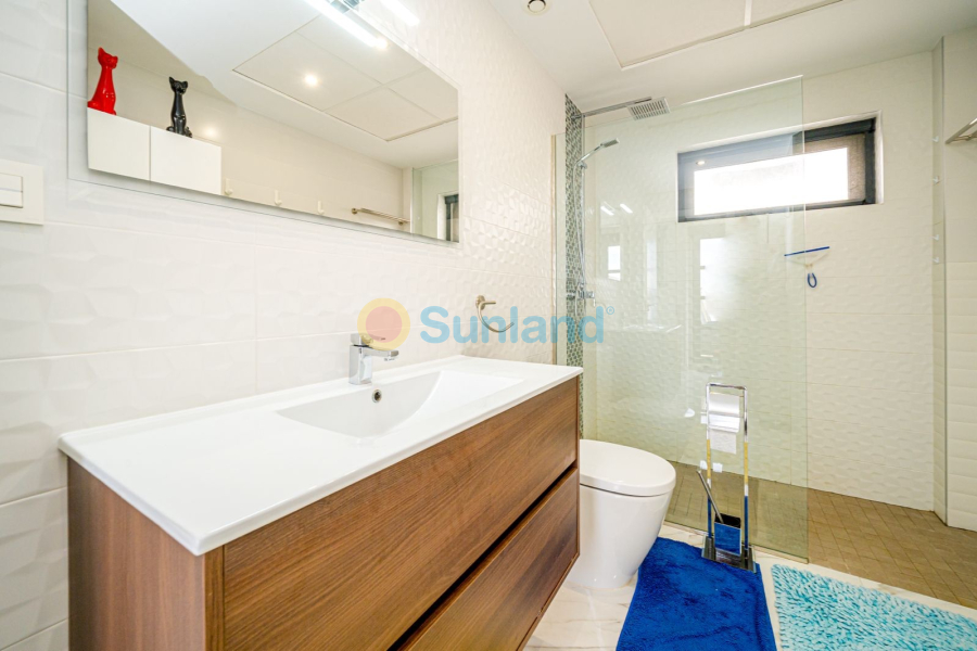 Resale - Villa - Ciudad Quesada - Rojales