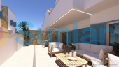 New Build - Bungalow - Orihuela costa - Torre de la Horadada